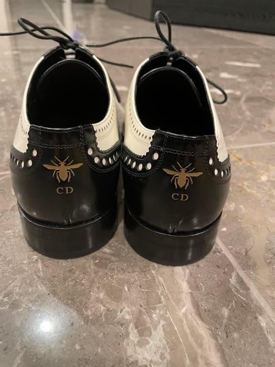 ディオール☆ローファー