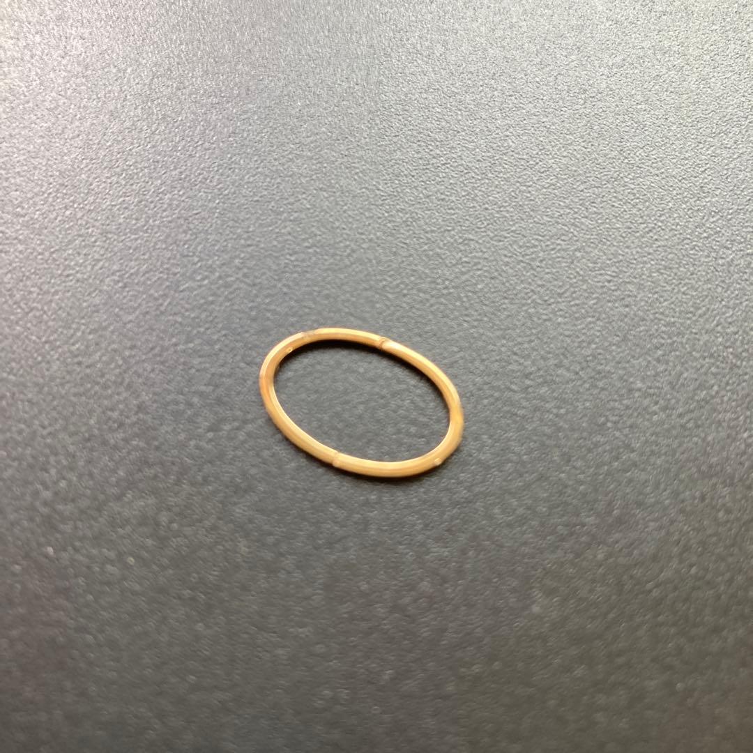 アクセサリー shihara Form Pierce 15(01)