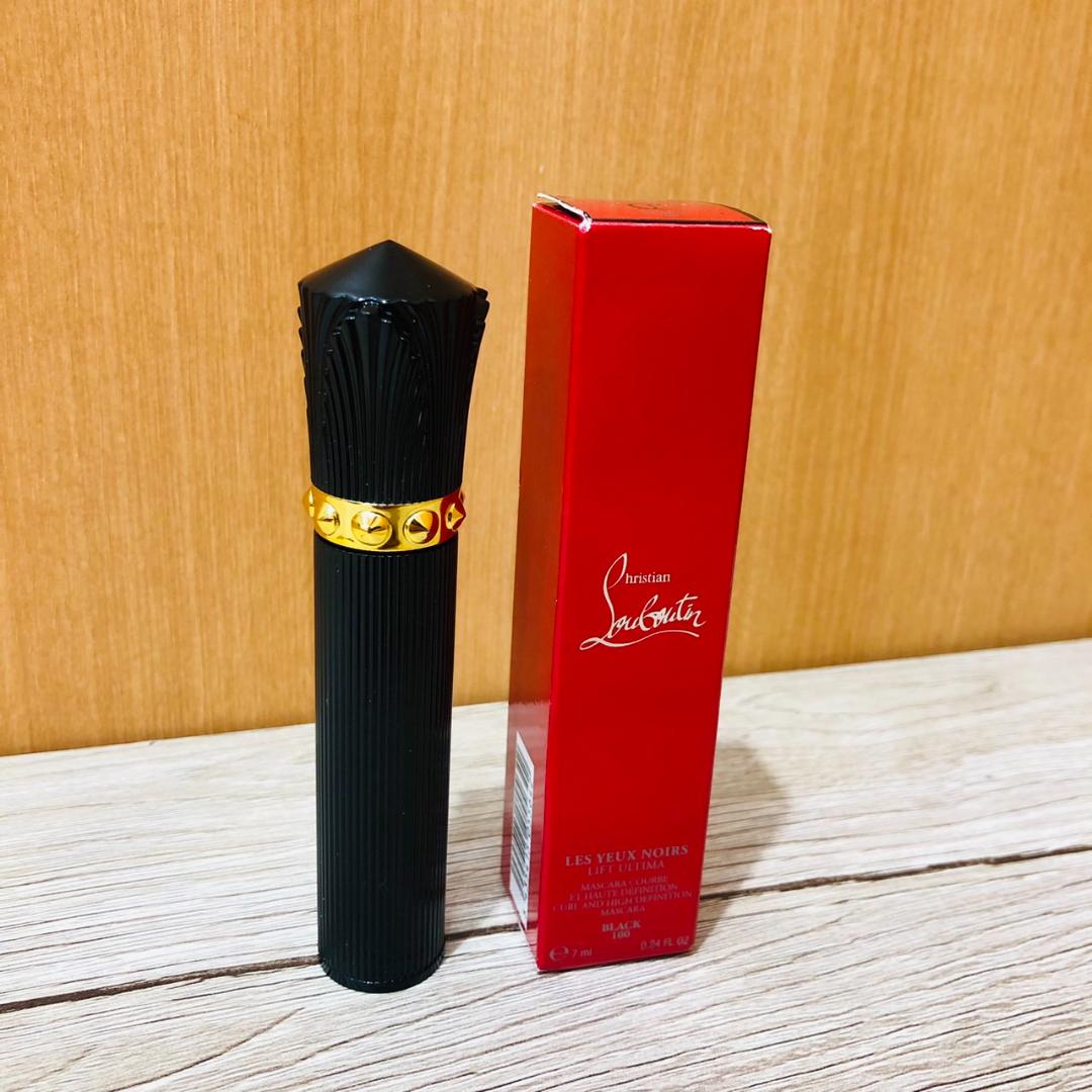 ♥クリスチャンルブタン　マスカラ2点セット