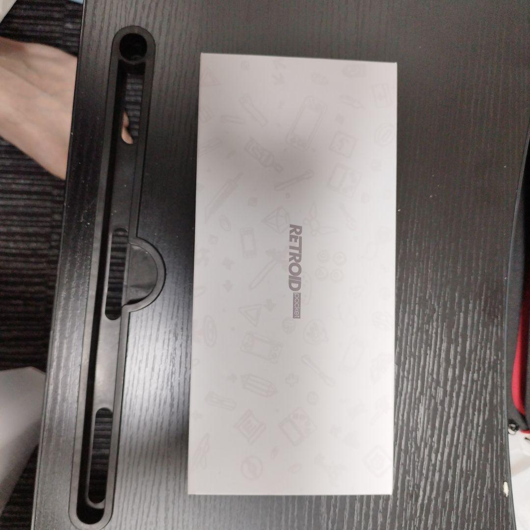 未開封 Retroid Pocket５