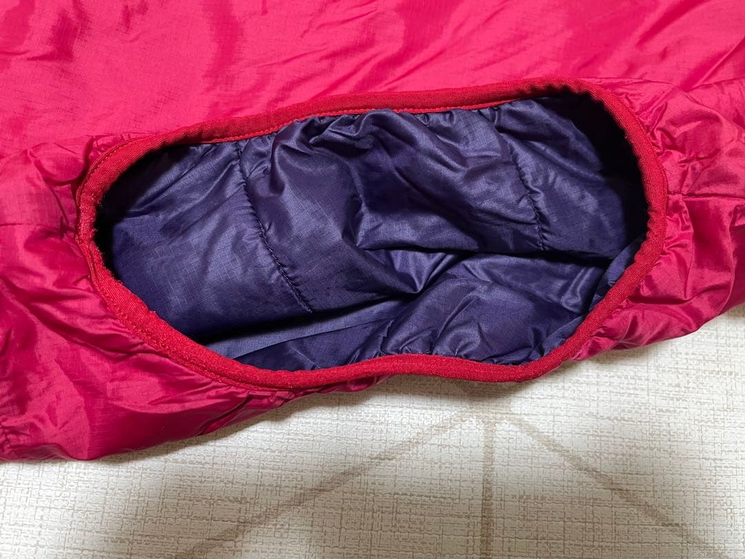 h*y様 希少サイズXL Patagonia パフボールベスト