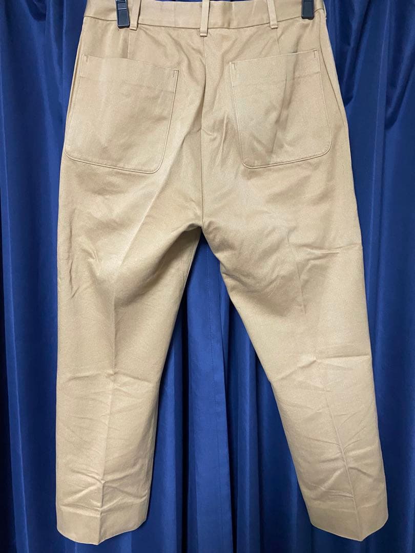 KAPTAIN SUNSHINE セットアップ