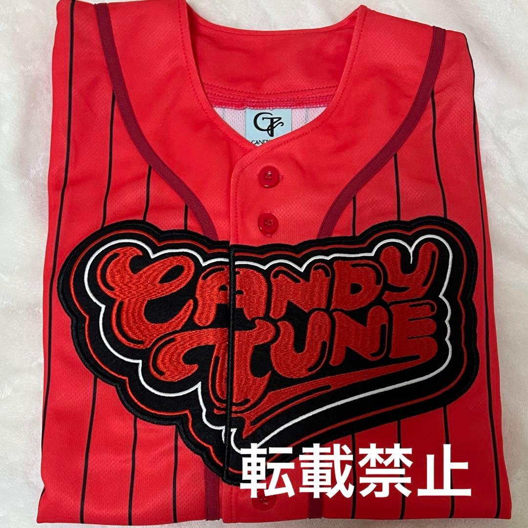 L*~様 立花琴未 ユニフォーム CANDYTUNE きゃんちゅー