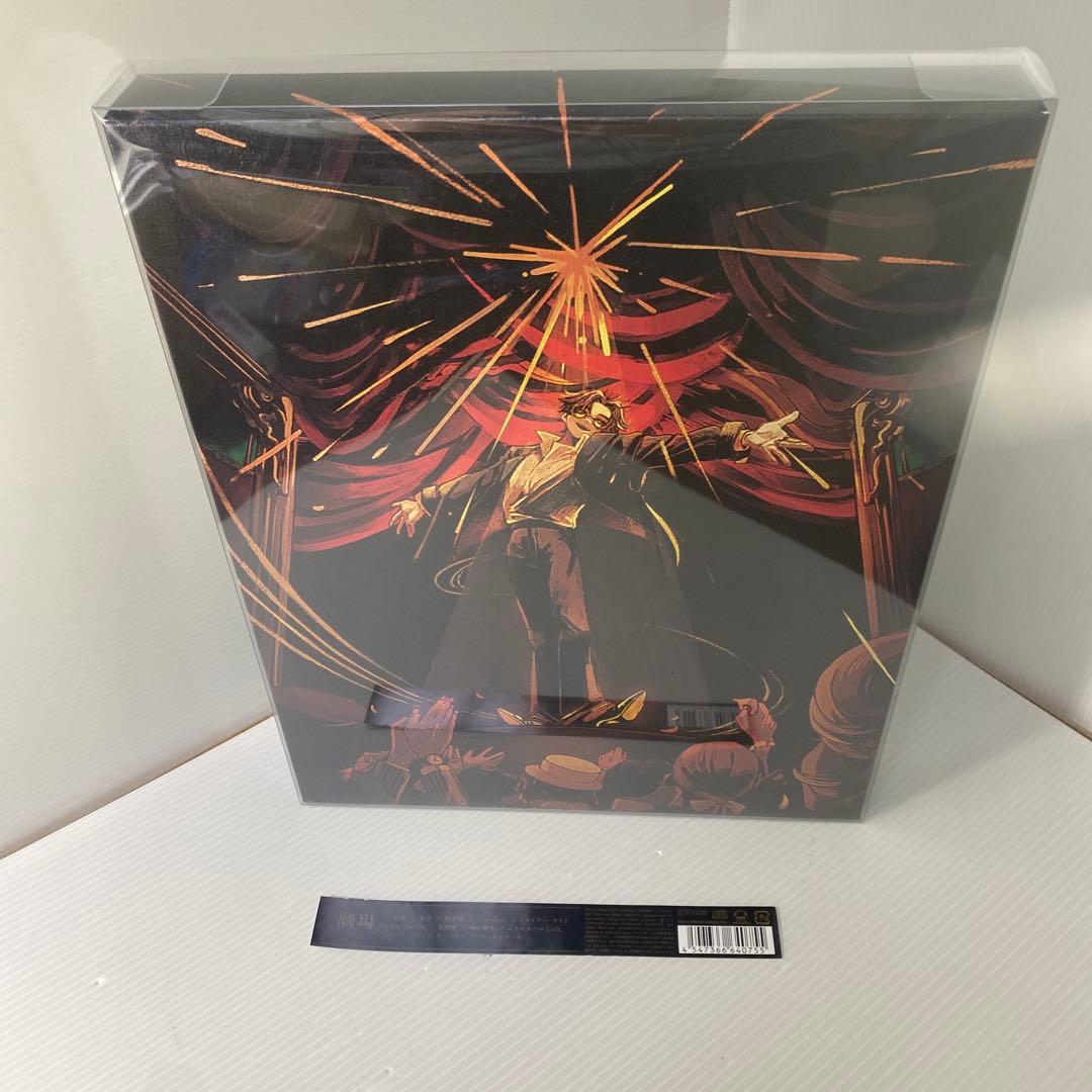 劇場(完全生産限定盤)　なとり