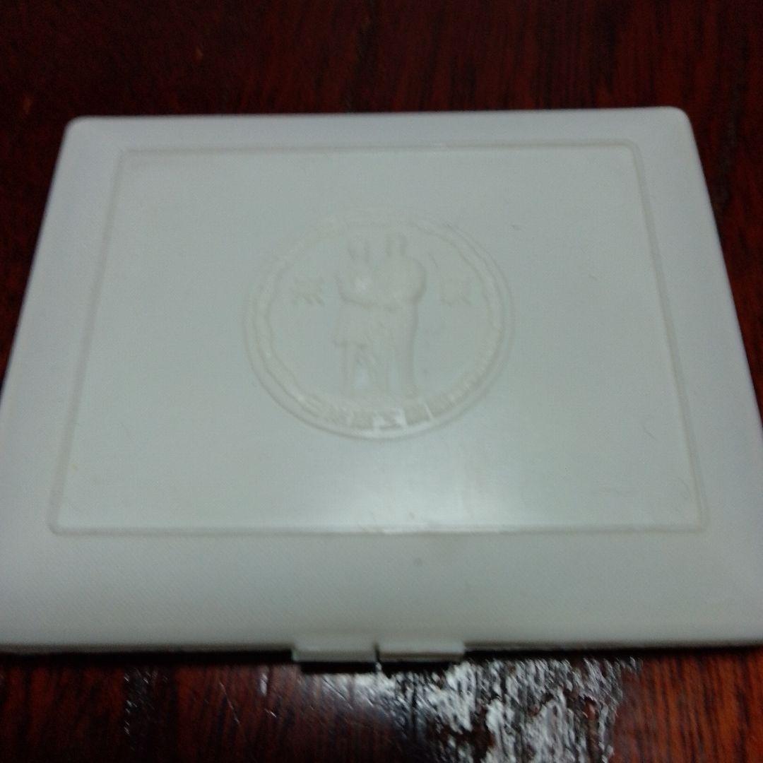 （銀）第一回日本商工殿堂表彰メダル25g 925/1000 価格高騰中