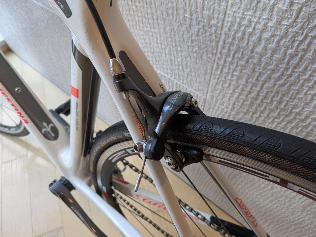 自転車本体 WILIER GTR GRANTURISMO (M) /Claris/Zonda