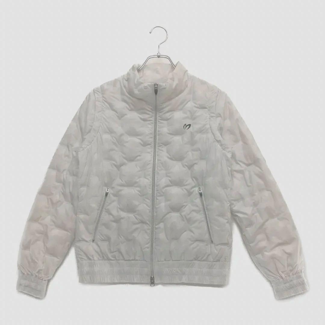 マスターバニー　ダウンジャケット　超美品ゴルフ