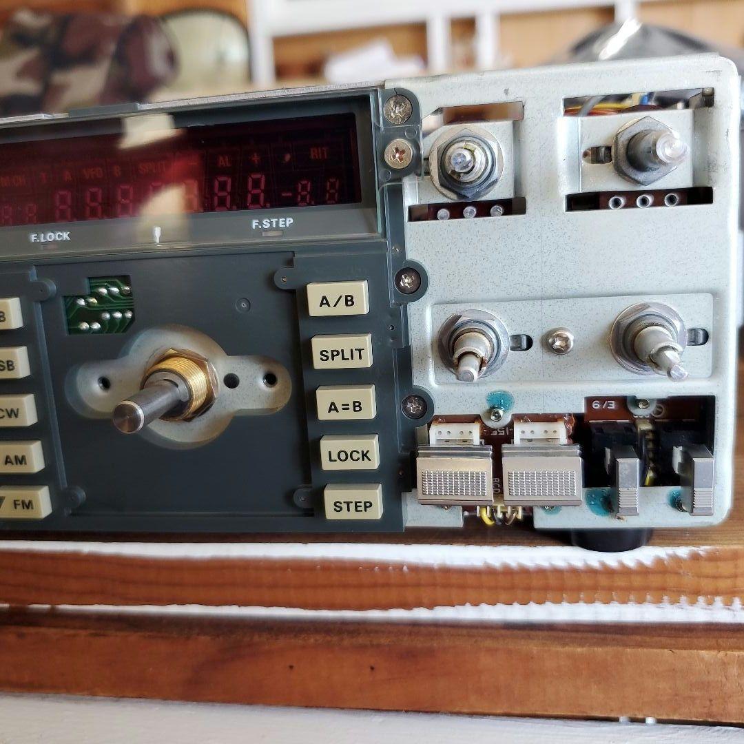 その他 KENWOOD TS-670 PG-21