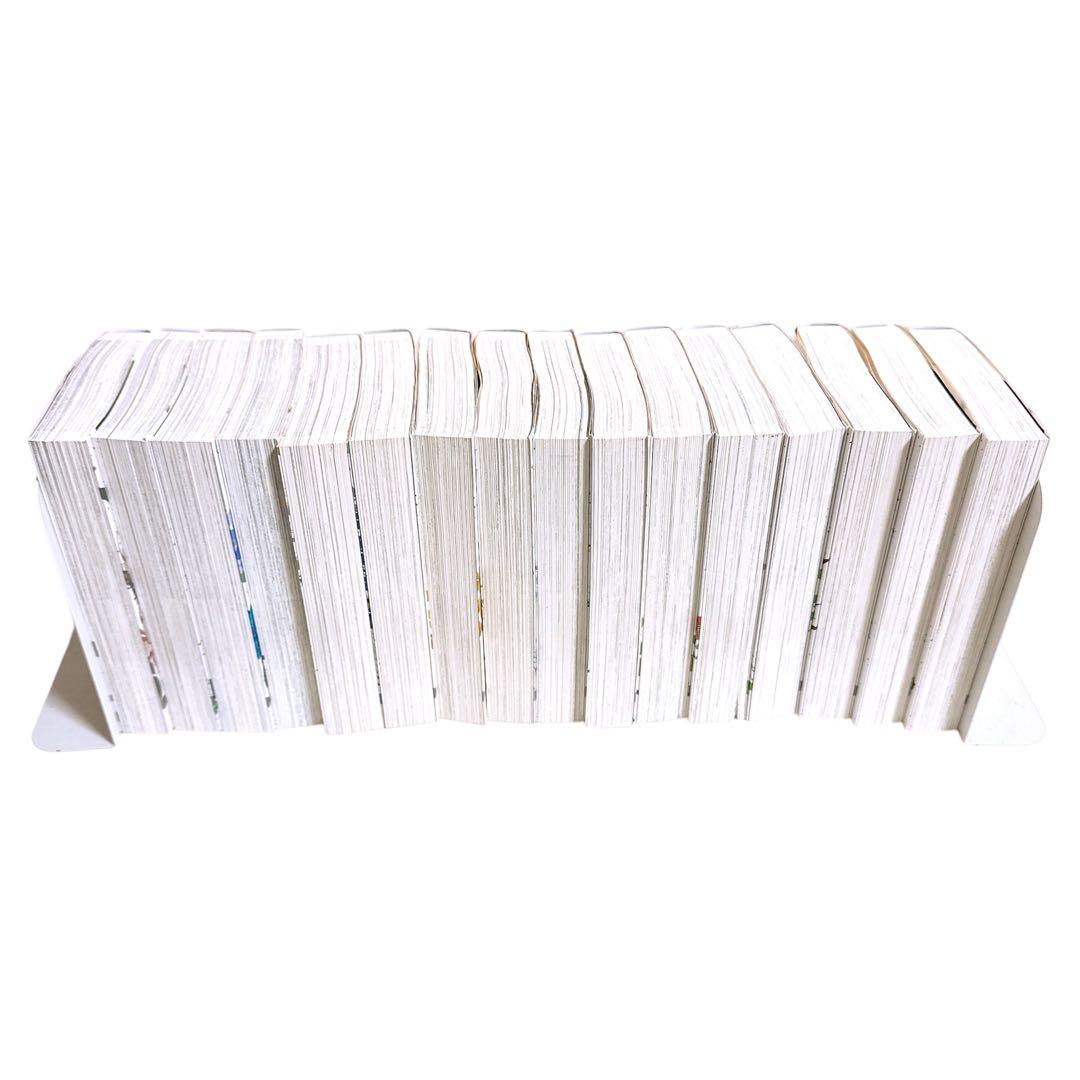 静かなるドン 全16巻セット 文庫 新田たつお