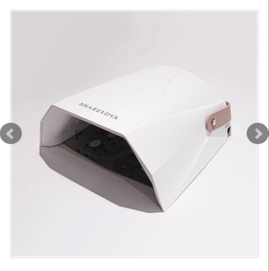 SHAREYDVA ジェルネイル用LEDライト　Bee