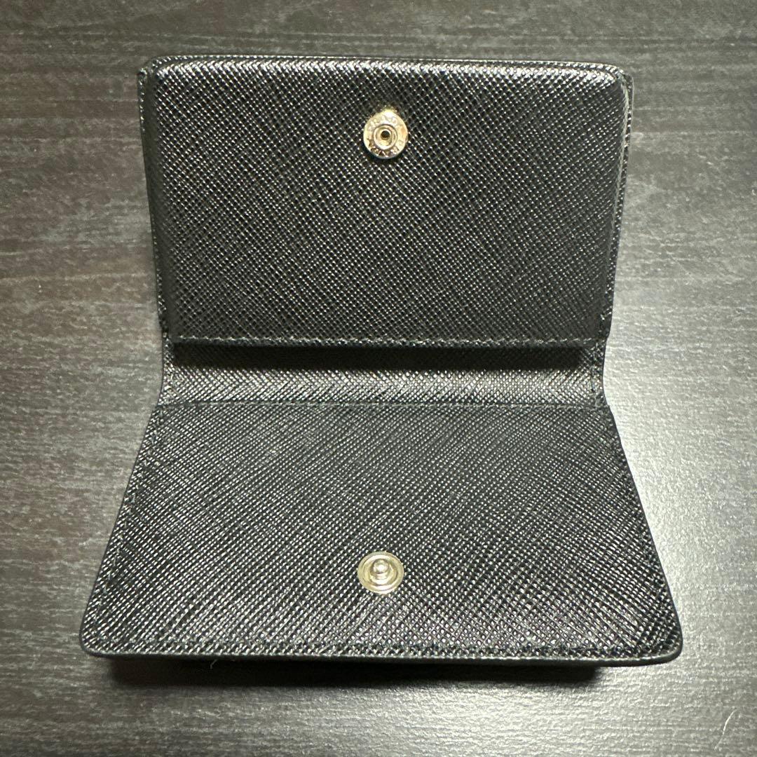 PRADA 名刺入れ