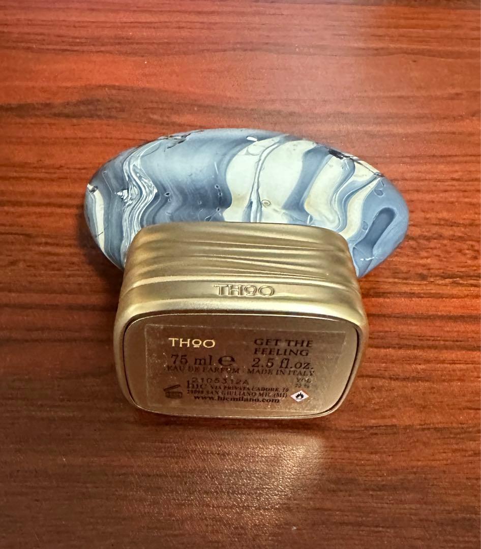 The House of Oud 疑似体験　ゲットザフィーリング 38500円