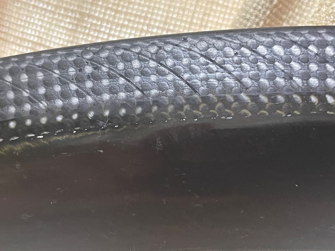 【美品】フルクラム WIND400 2way AC3 クリンチャー11S リム用