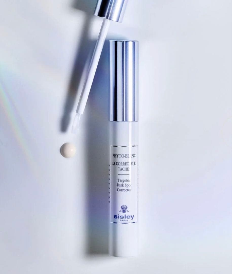 新品未使用 sisley フィトブラン スポッツ セラム