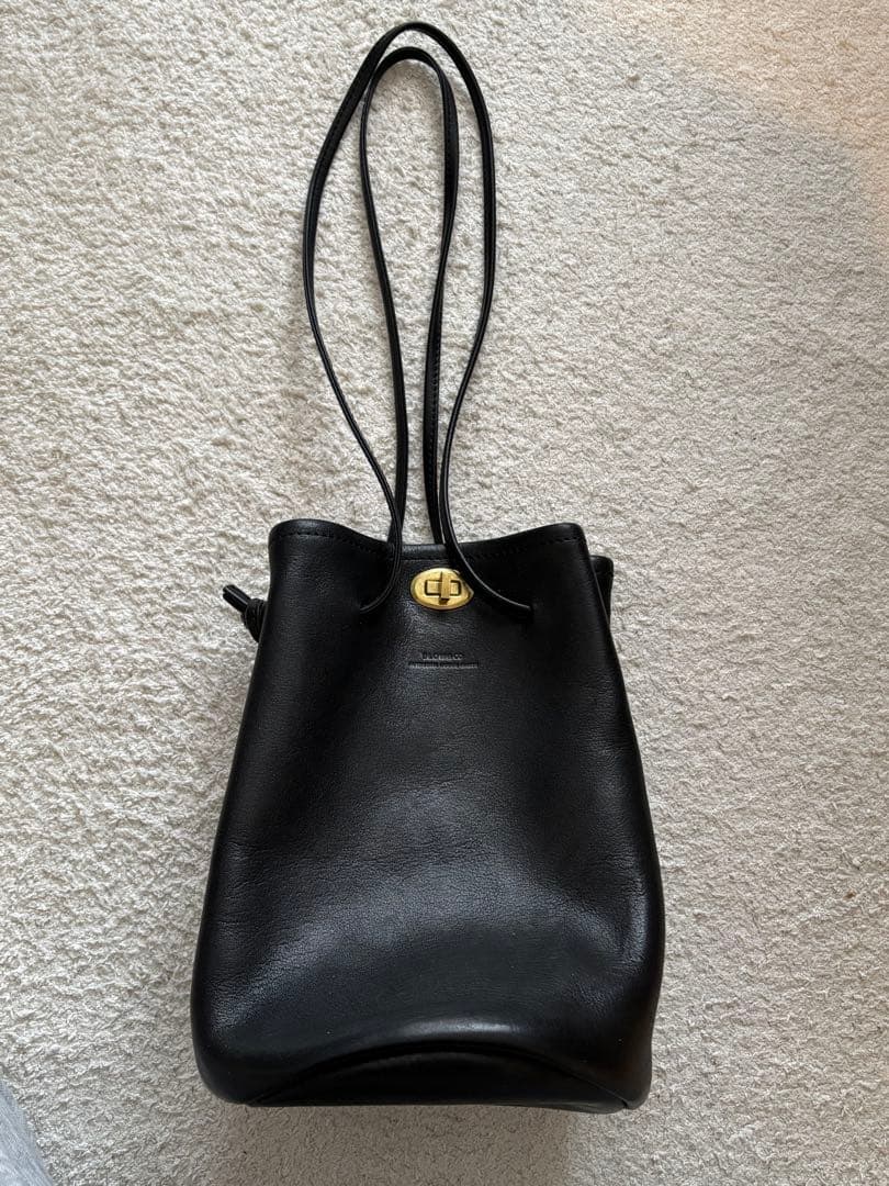 Bono スロウ - Twist Bon Sac Tote - S