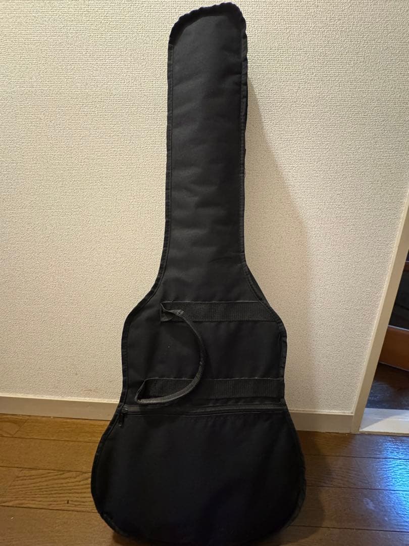 S.Yairi アコースティックギター YF-04 ストラップ ・説明書付き