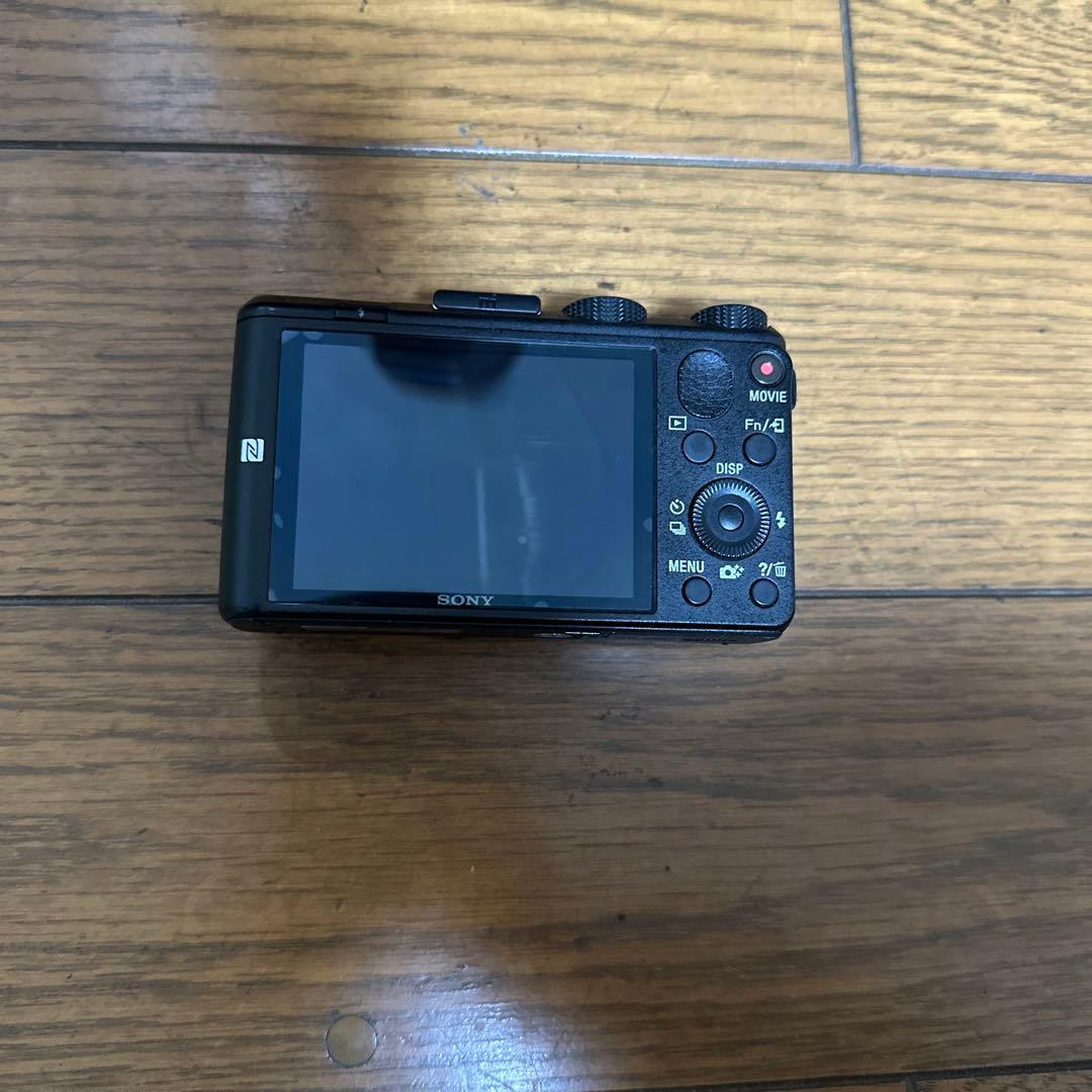 Sony Cyber-shot G コンパクトデジタルカメラ