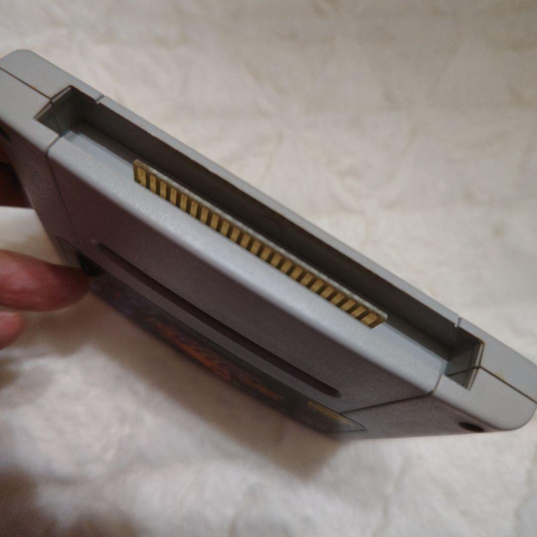 スーパータリカン□トンキンハウス　スーパーファミコン