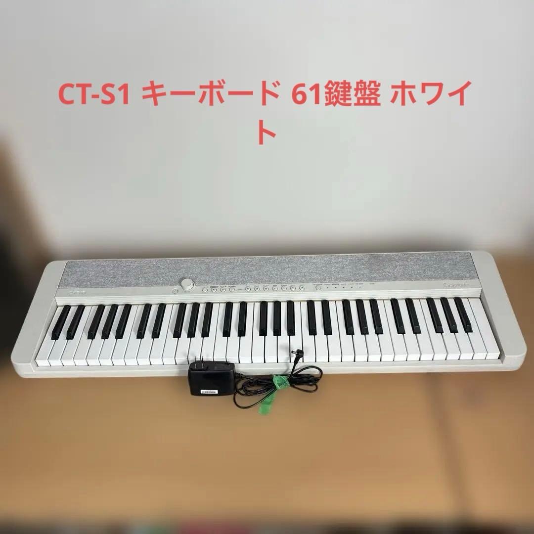 CASIO カシオトーン CT-S1