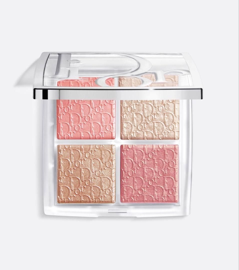 DIORバックステージ グロウ マキシマイザー パレット 003