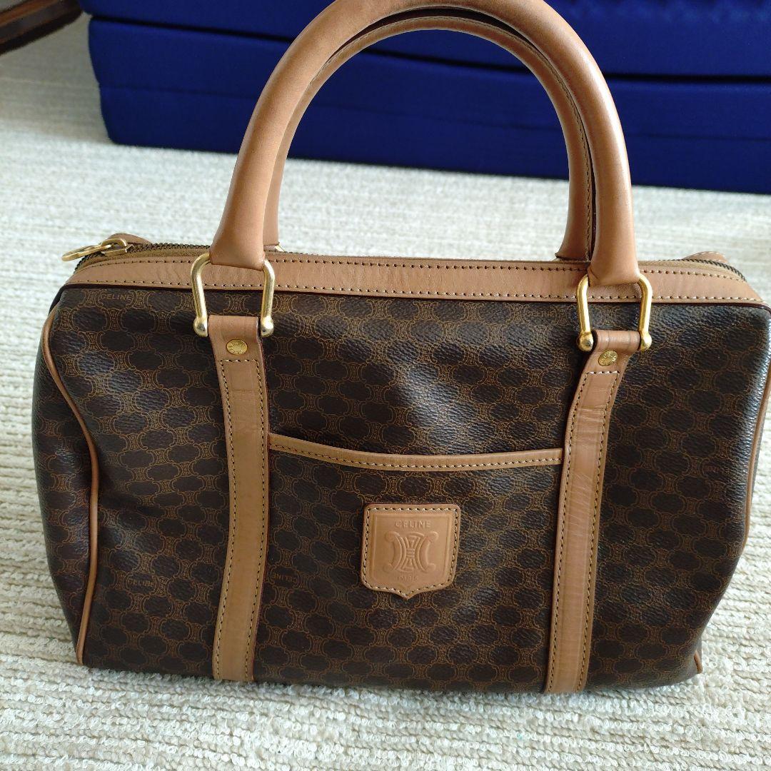 CELINE セリーヌ　ハンドバッグ