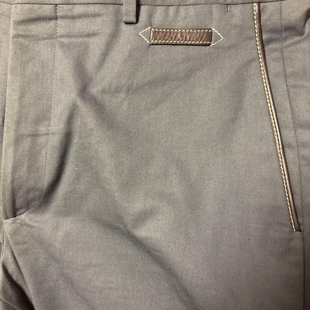 エルメスメンズパンツ ウエスト８５