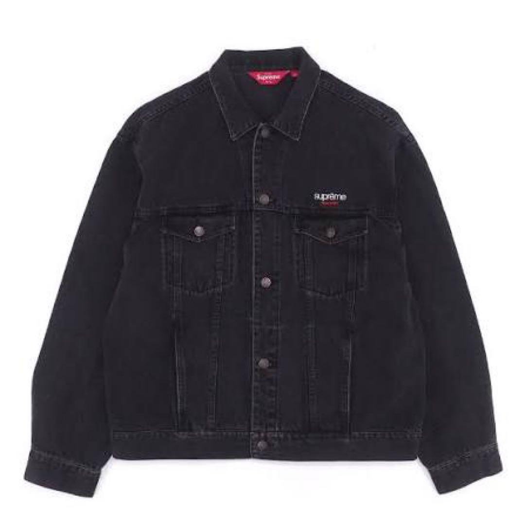 ジャケット・アウター Supreme Denim Trucker Jacket \