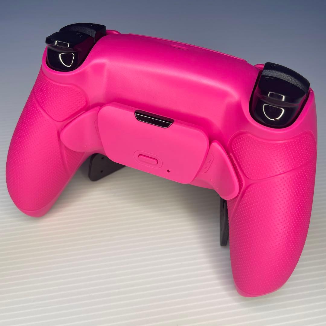 PS5 DualSenseカスタムコントローラー