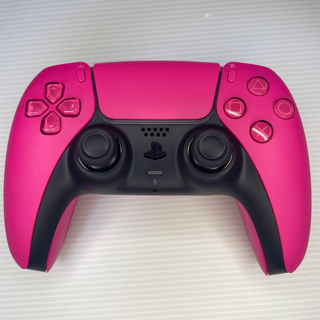 PS5 DualSenseカスタムコントローラー