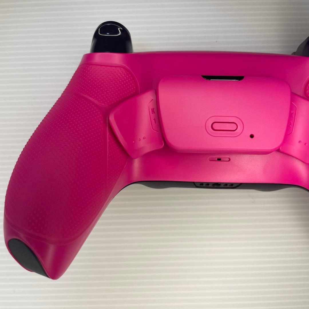 PS5 DualSenseカスタムコントローラー