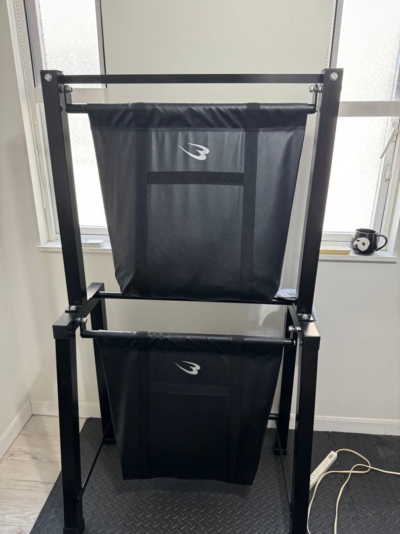 トレーニングバッグ