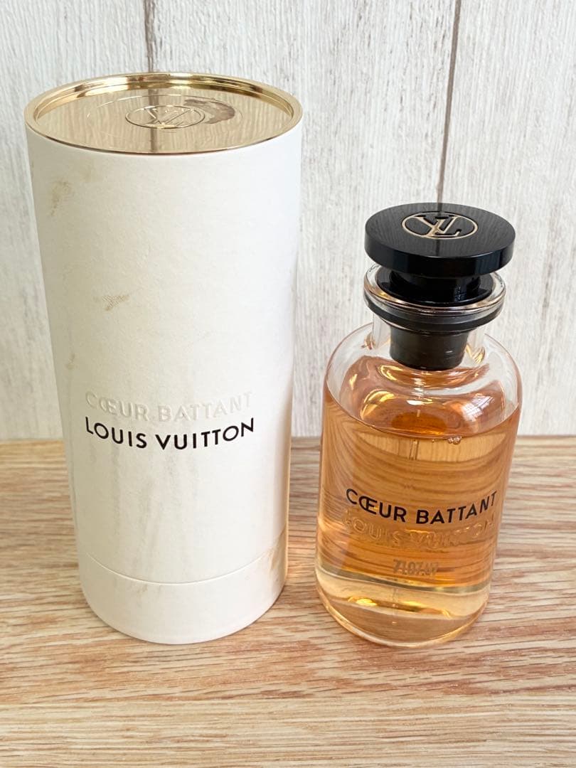 【定価:48,400円】CŒUR BATTANT LOUIS VUITTON