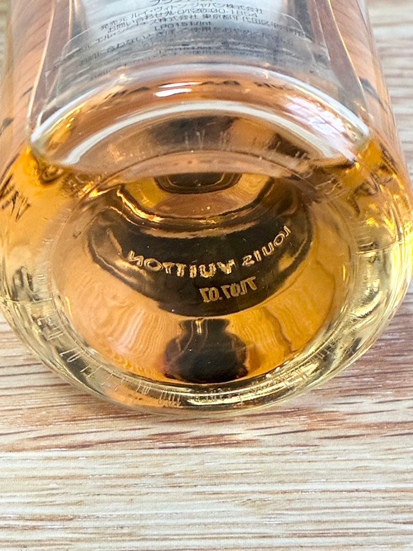 【定価:48,400円】CŒUR BATTANT LOUIS VUITTON