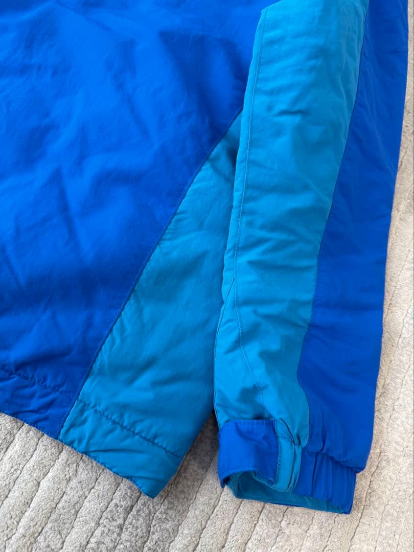 モンベル　スキー　スノーボード　140cm