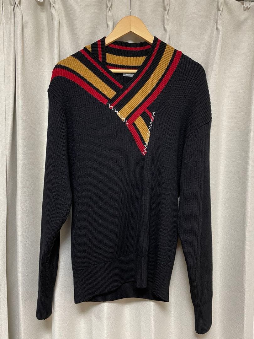 Kolor カラー　ニット　サイズ2