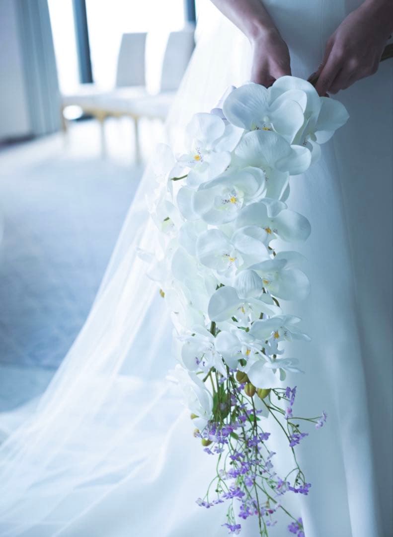 あむページ ブーケ3点 まとめ商品