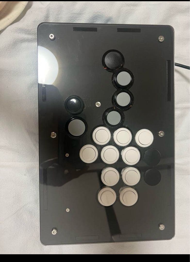 T*様 最終値下げ くろまき工房　レバーレスコントローラー