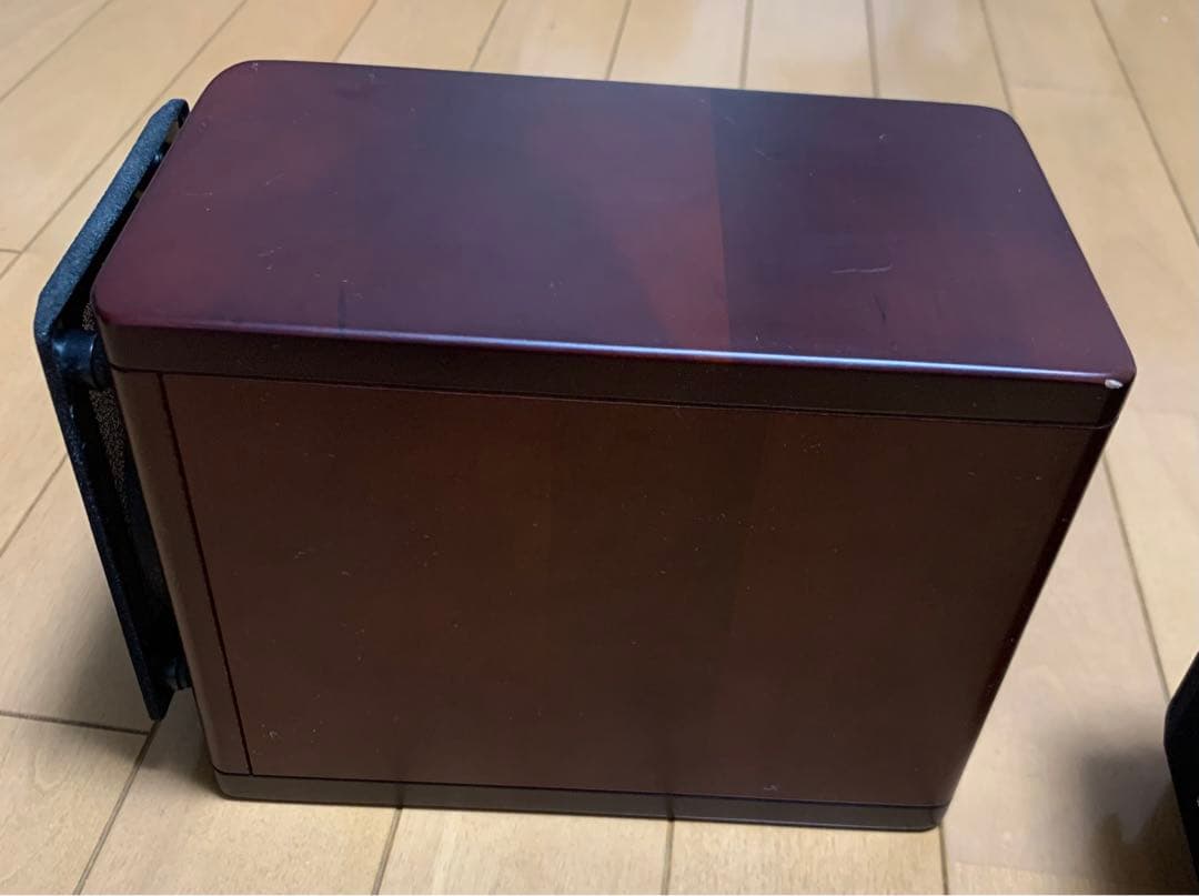 Victor EX-AK1 ウッドコーンコンポ K2搭載 ビクター