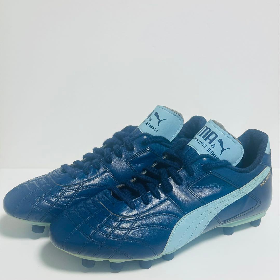 プーマ 限定 パラメヒコデュエ　激レア