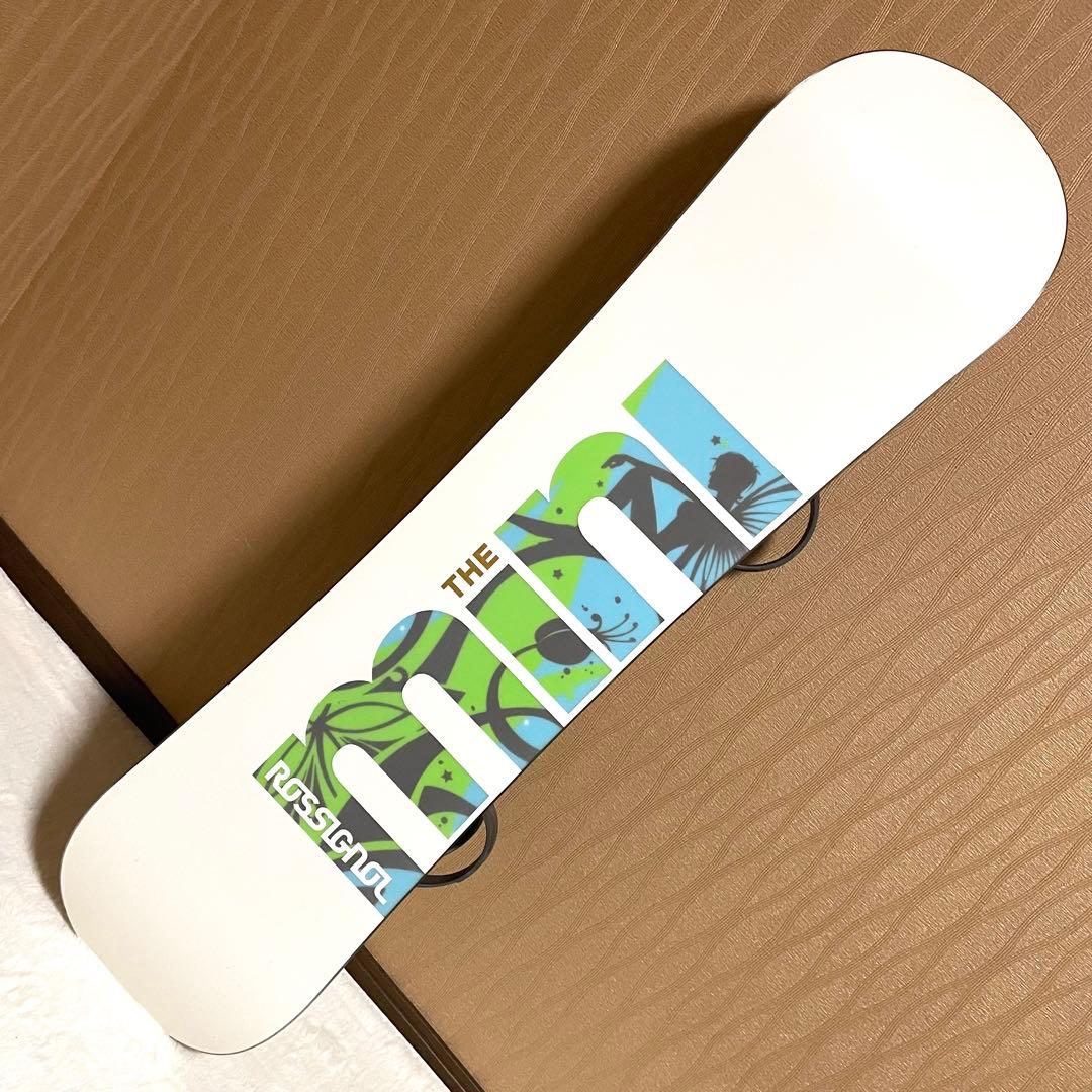 【早い者勝ち】スノーボード ビンディング リーシュコードセット 119cm SM