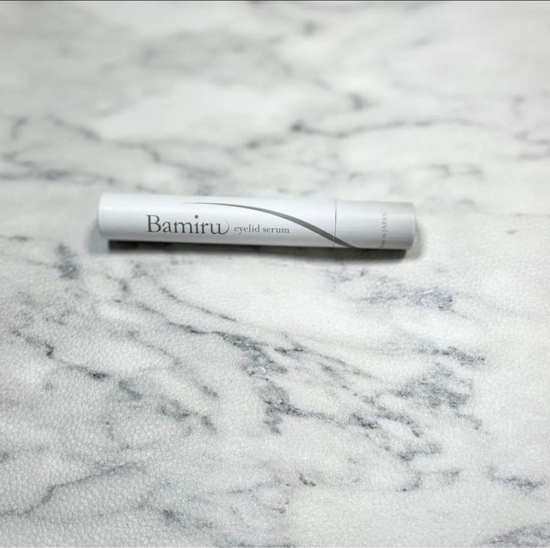 【バミルアイリッドセラム】【未開封】正規品保証