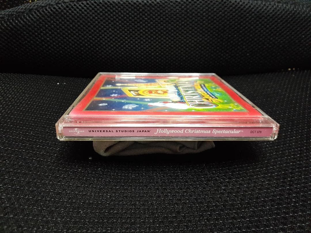 ハリウッド・クリスマス・スペクタキュラー ユニバーサル・スタジオ・ジャパン