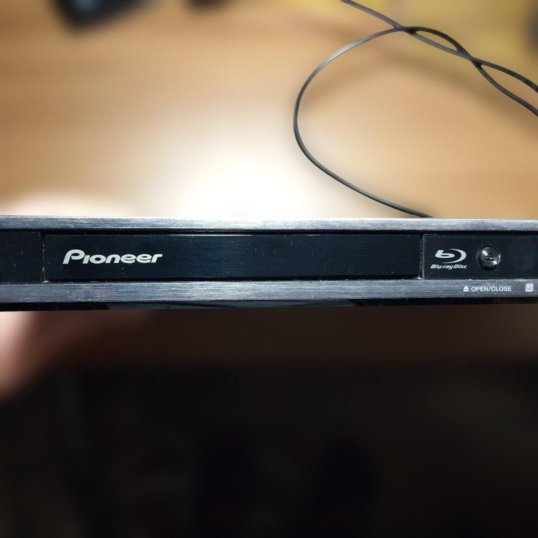 Pioneer Blu-ray Player 邦画 洋画 まとめ売り