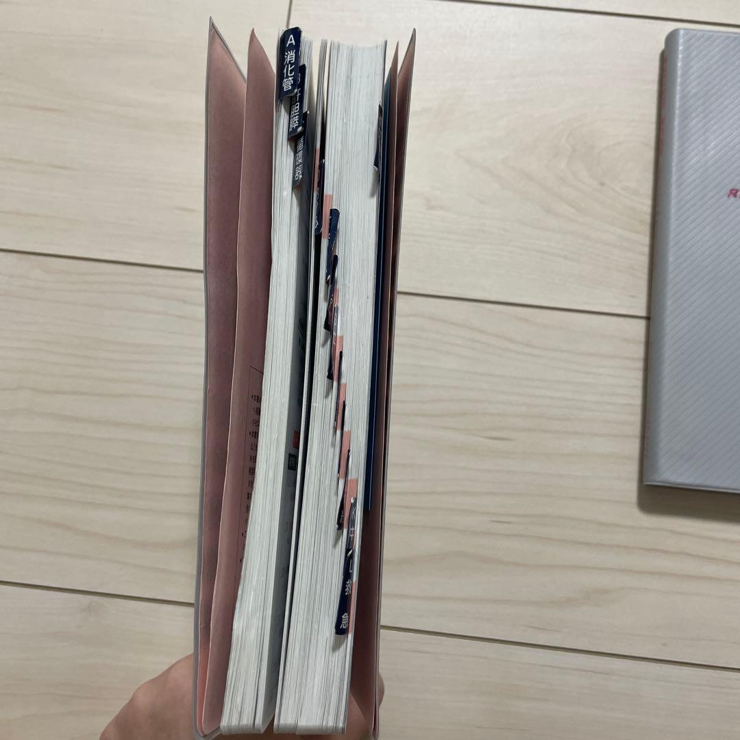 レビューブック　内科外科・産婦・小児・マイナー2022-2023