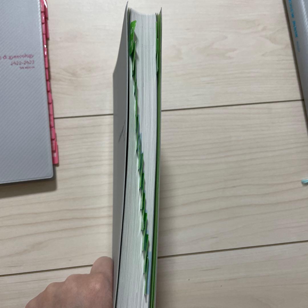 レビューブック　内科外科・産婦・小児・マイナー2022-2023