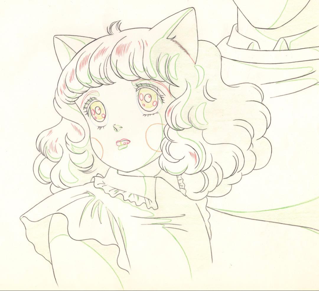 アニメ Original Japanese animation, Chibi-neko!