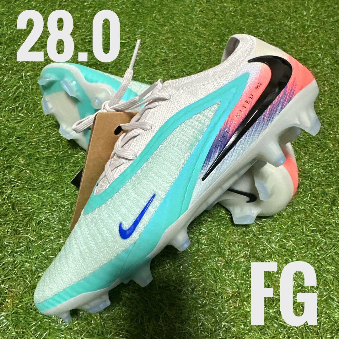 ナイキ ユナイテッドファントム 6 LOW エリート 28cm