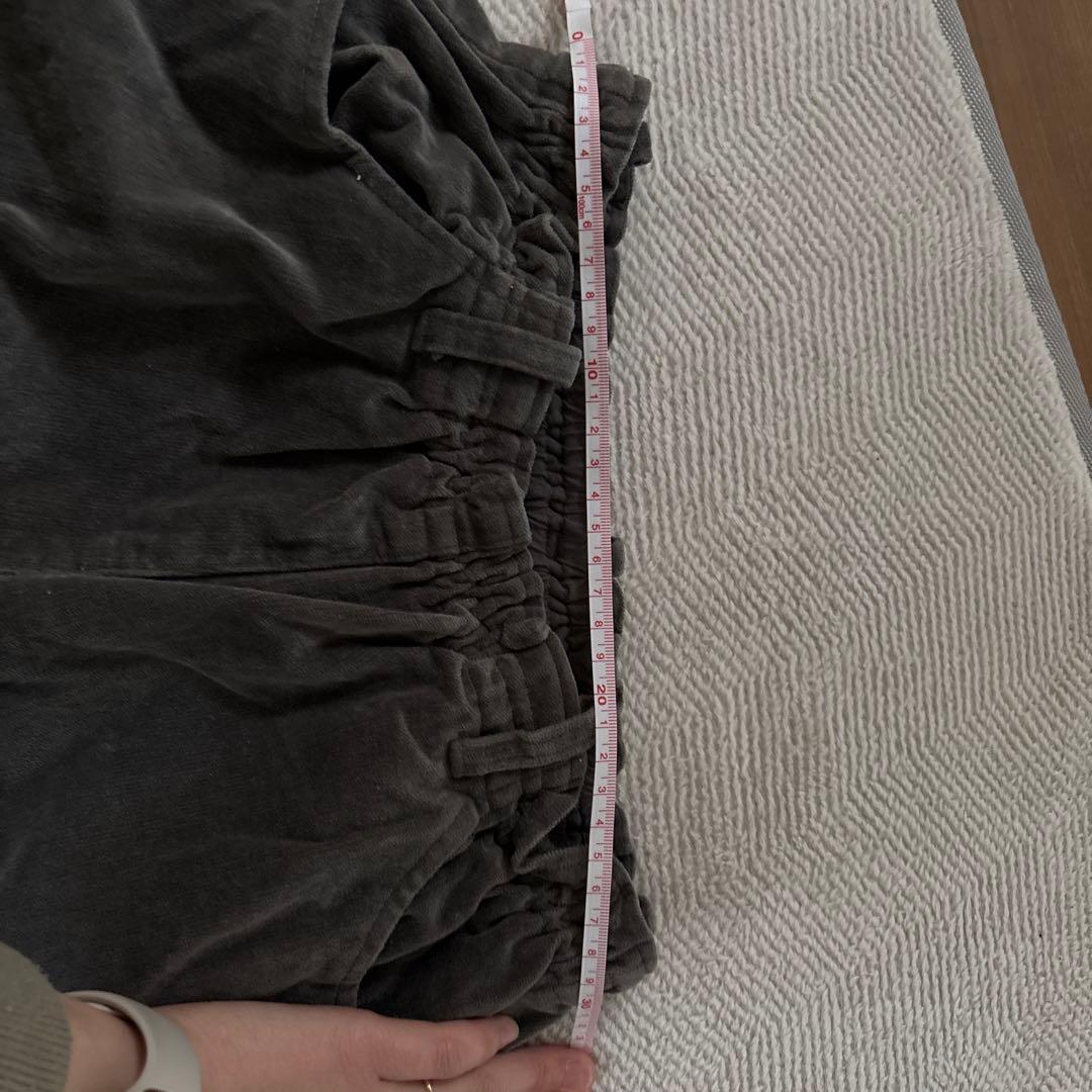 AH コーデュロイ カジュアルパンツ まとめ売り　アップルハウス