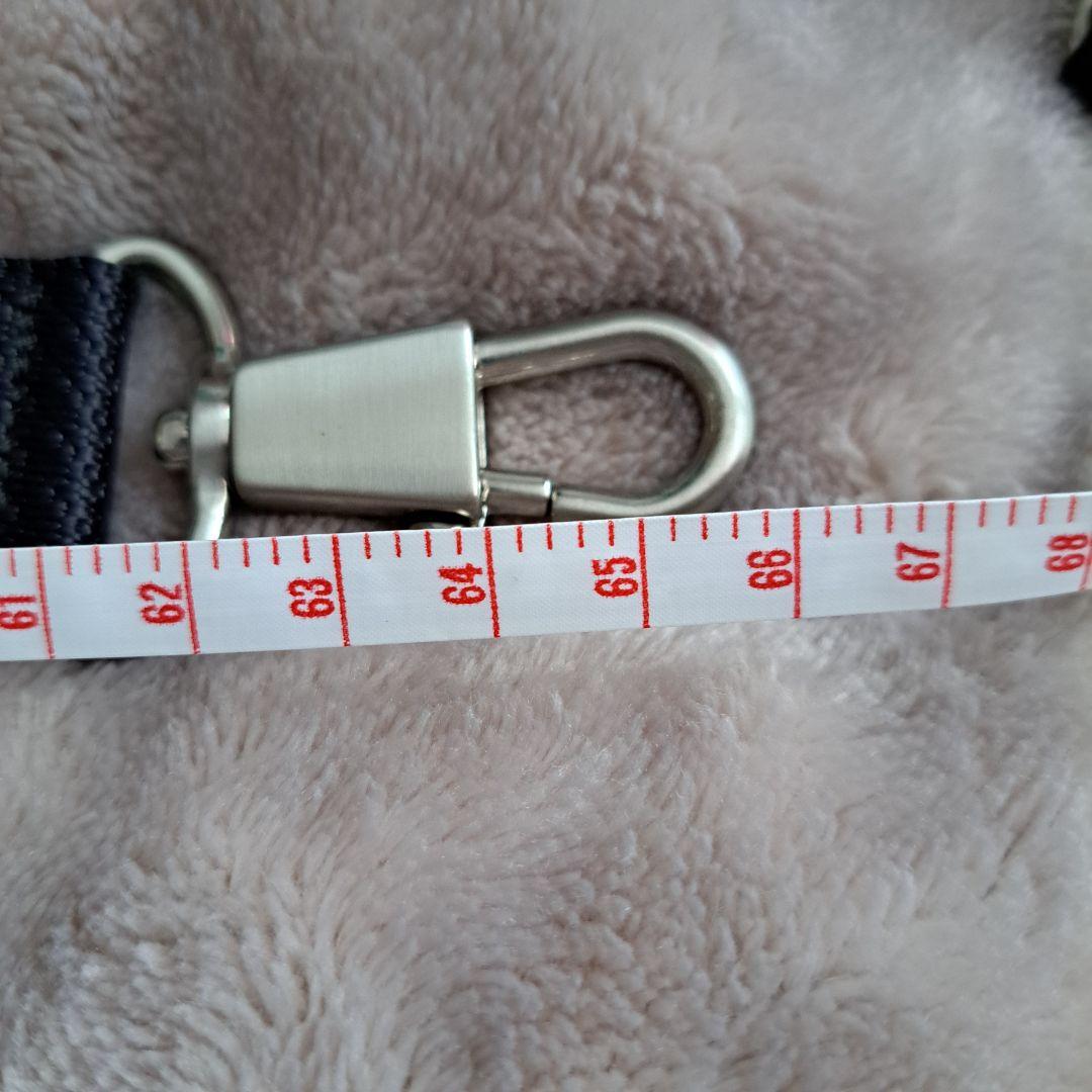 【美品】ジャンポール ゴルチエ バッグ ウエストポーチ