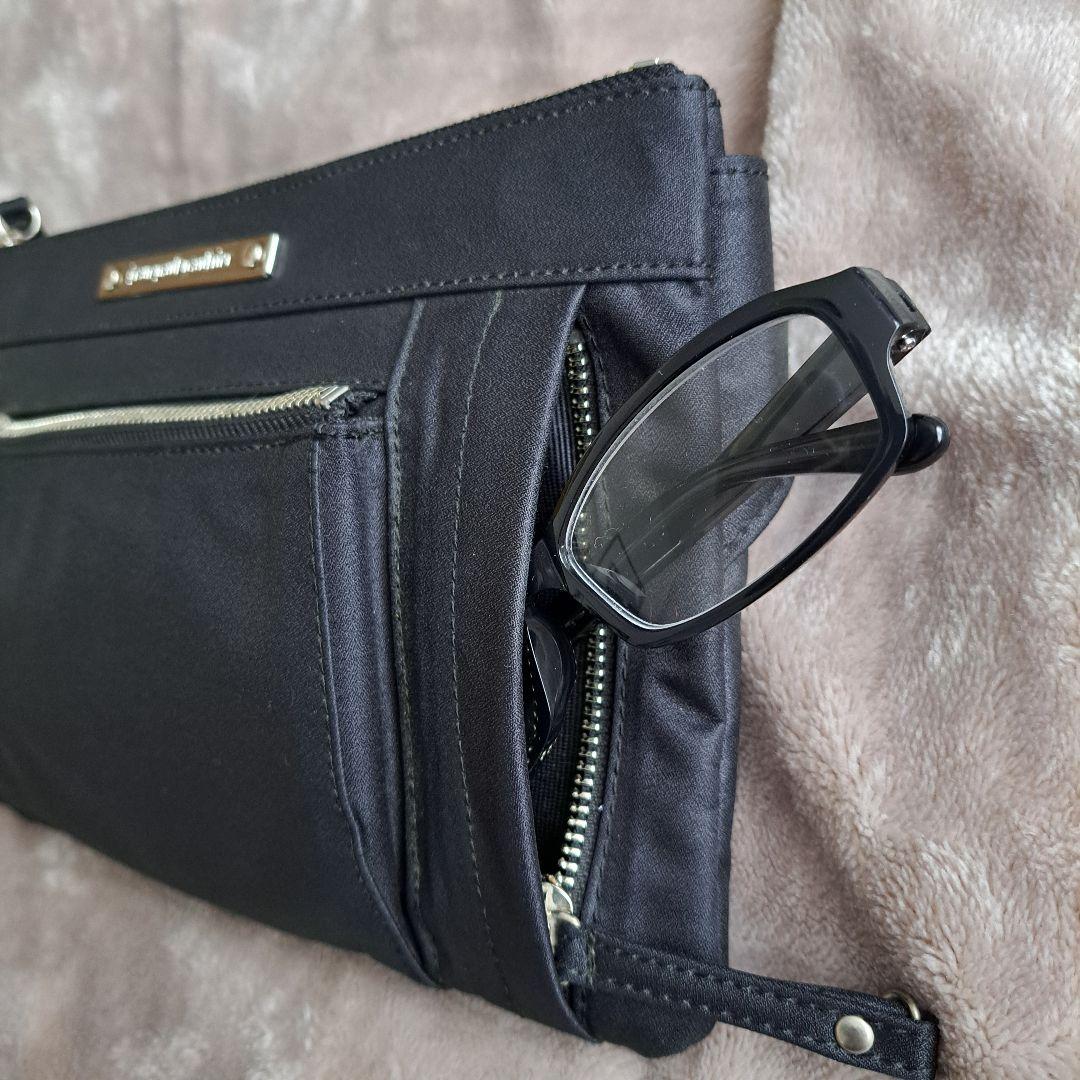 【美品】ジャンポール ゴルチエ バッグ ウエストポーチ